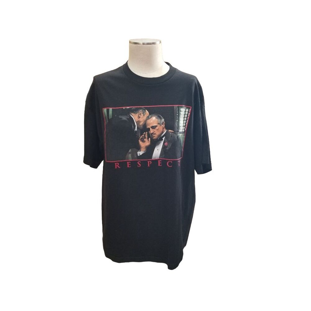 DGK respect tee